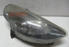 Load image into Gallery viewer, Frontscheinwerfer Citroën C3 Pluriel Rechts Scheinwerfer Headlight