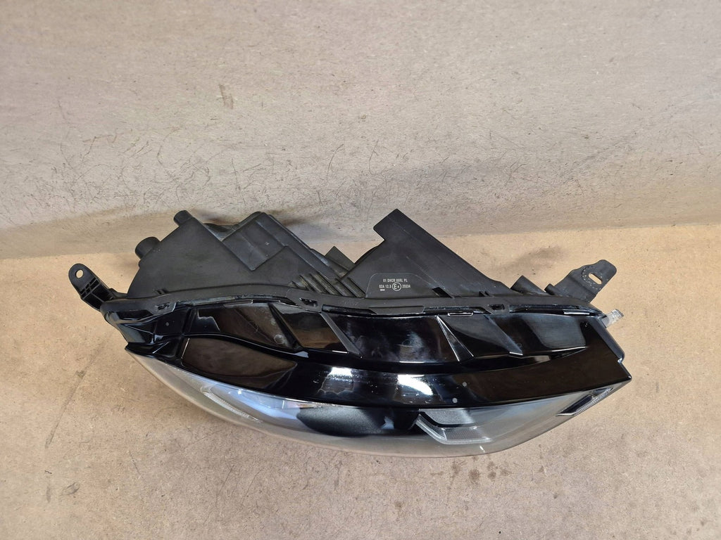 Frontscheinwerfer Ford Ecosport GN15-13D154-HE Xenon Rechts Headlight SCH6381244646zq