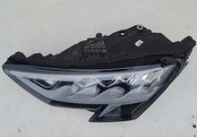 Laden Sie das Bild in den Galerie-Viewer, Frontscheinwerfer Audi A3 8Y0941011 LED Links Scheinwerfer Headlight