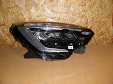 Laden Sie das Bild in den Galerie-Viewer, Frontscheinwerfer Renault Clio V 260100902R LED Rechts Scheinwerfer Headlight SCH8724981556dm