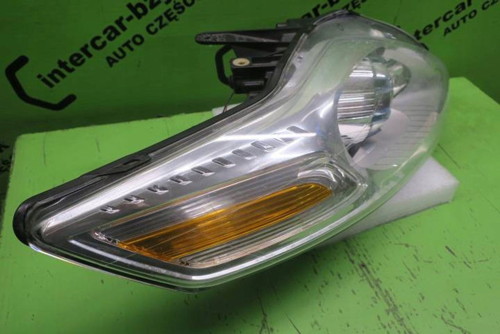 Frontscheinwerfer Ford Mondeo 7S71-13005-AC Xenon Rechts Scheinwerfer Headlight SCH3657495296vg