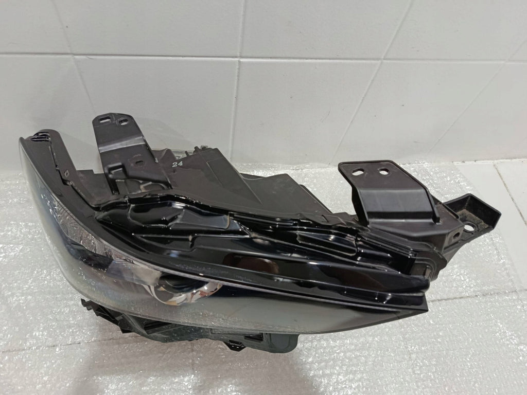Frontscheinwerfer Mazda 3 I BCJH-51030 LED Rechts Scheinwerfer Headlight SCH4326129690cc