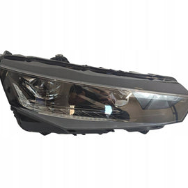 Frontscheinwerfer Skoda Scala 655941016 Rechts Scheinwerfer Headlight SCH8088785234cp
