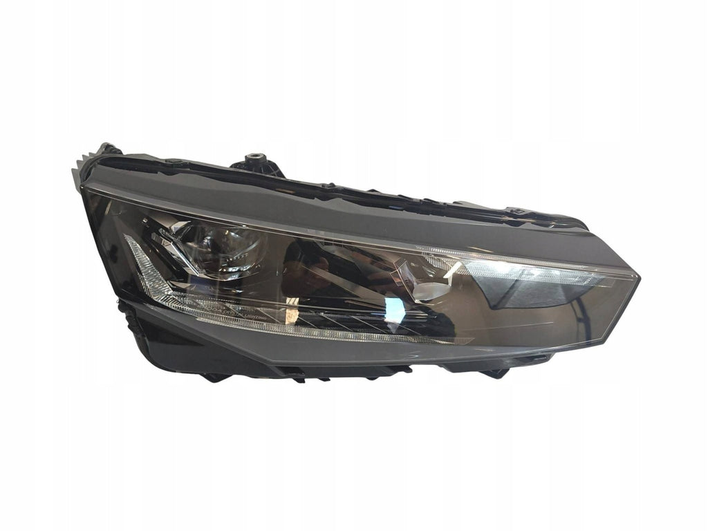 Frontscheinwerfer Skoda Scala 655941016 Rechts Scheinwerfer Headlight SCH8088785234cp