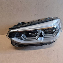 Load image into Gallery viewer, Frontscheinwerfer BMW X3 G01 G02 8739653 LED Links Scheinwerfer Headlight SCH8832502953dv