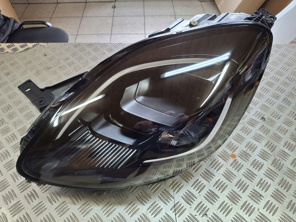 Frontscheinwerfer Ford Puma L1TB-13E015-GH LED Links Scheinwerfer Headlight SCH9541876407dv