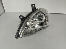 Laden Sie das Bild in den Galerie-Viewer, Frontscheinwerfer Mercedes-Benz Vito W639 LED Links Scheinwerfer Headlight SCH3527630029jr