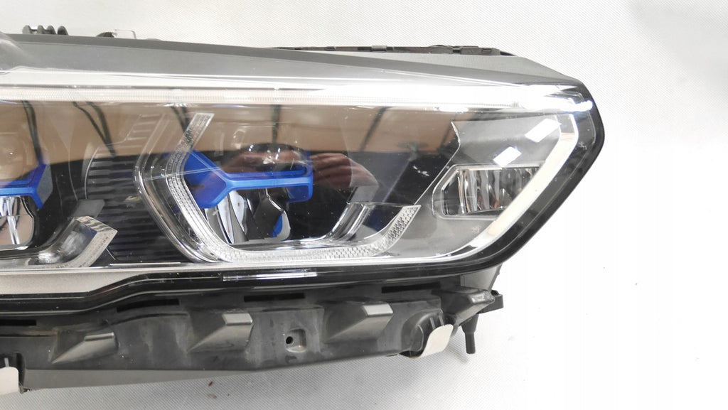 Frontscheinwerfer BMW X5 G05 G06 5A27998 Laser Rechts Scheinwerfer Headlight SCH6882315157jf
