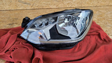 Laden Sie das Bild in den Galerie-Viewer, Frontscheinwerfer VW Up 11S1941015 1EL012644-1 LED Links Scheinwerfer Headlight