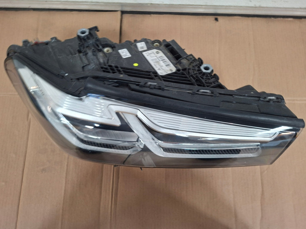 Frontscheinwerfer BMW 5 G31 G30 9850582-06 Rechts Scheinwerfer Headlight SCH3541883985gt