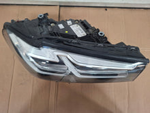 Laden Sie das Bild in den Galerie-Viewer, Frontscheinwerfer BMW 5 G31 G30 9850582-06 Rechts Scheinwerfer Headlight SCH3541883985gt