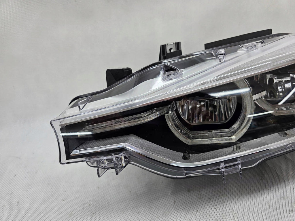 Frontscheinwerfer BMW 3 F30 F31 7419633 Full LED Ein Stück (Rechts oder Links) SCH5211414854rf