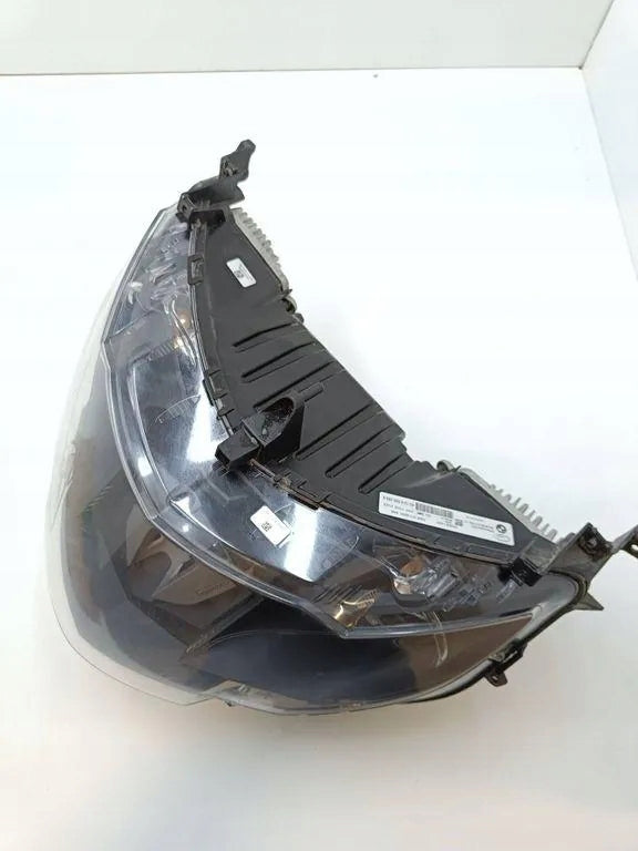 Frontscheinwerfer BMW 5 8562385 Rechts Scheinwerfer Headlight SCH9308198706cw