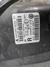 Laden Sie das Bild in den Galerie-Viewer, Frontscheinwerfer Seat Alhambra 7N5941006 Rechts Scheinwerfer Headlight SCH3222662502kc