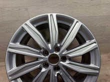 Load image into Gallery viewer, 1x Alufelge 19 Zoll 4K0601025DS Audi A6 C8 Rim Wheel FEL9985836854pu