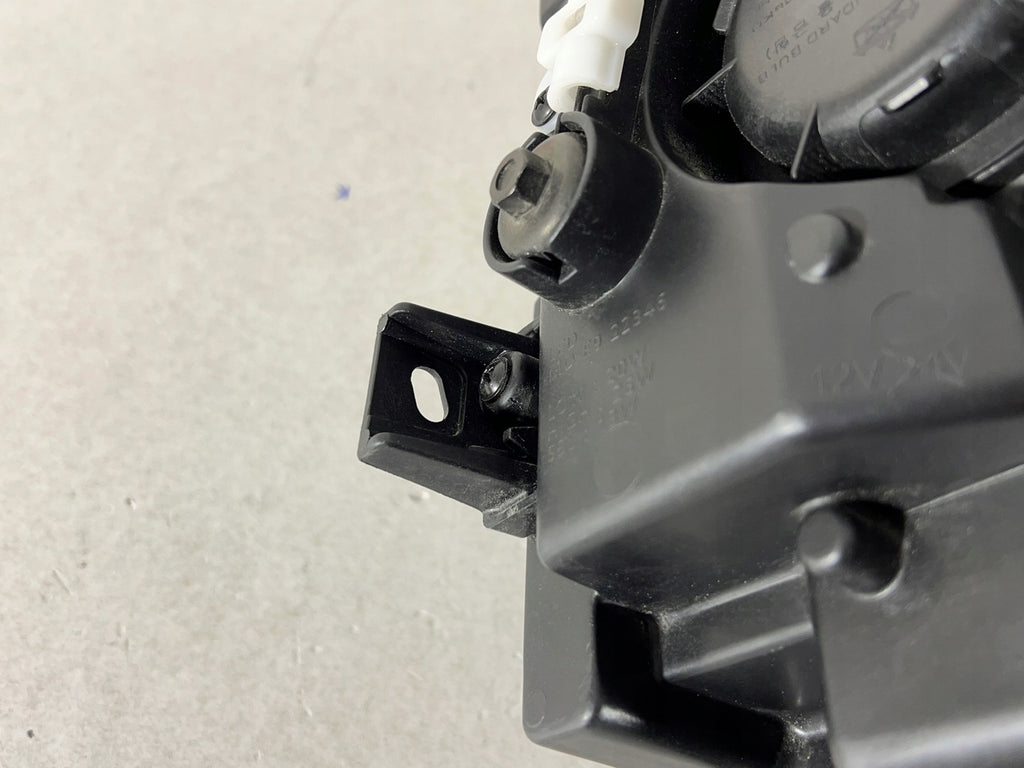 Frontscheinwerfer Hyundai Tucson N7921-61020 LED Ein Stück (Rechts oder Links)