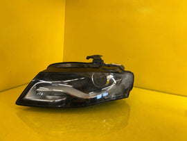 Frontscheinwerfer Audi A4 B8 8K0941003 Xenon Links Scheinwerfer Headlight SCH7460063243pj