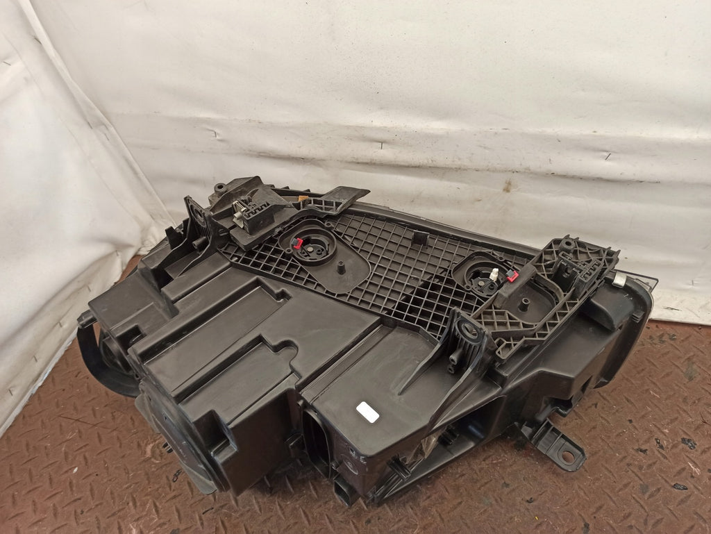 Frontscheinwerfer BMW X5 F15 F16 7410676 Xenon Rechts Scheinwerfer Headlight SCH9486839766oc