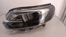 Laden Sie das Bild in den Galerie-Viewer, Frontscheinwerfer Opel Zafira Vivaro 00218275-01 Xenon Links Headlight