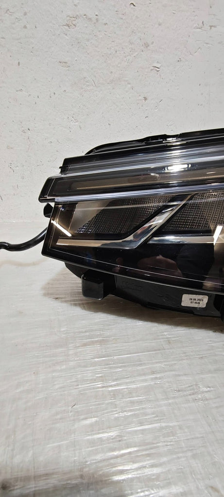 Frontscheinwerfer VW Passat 3J1941005 LED Links Scheinwerfer Headlight SCH9072109294ze