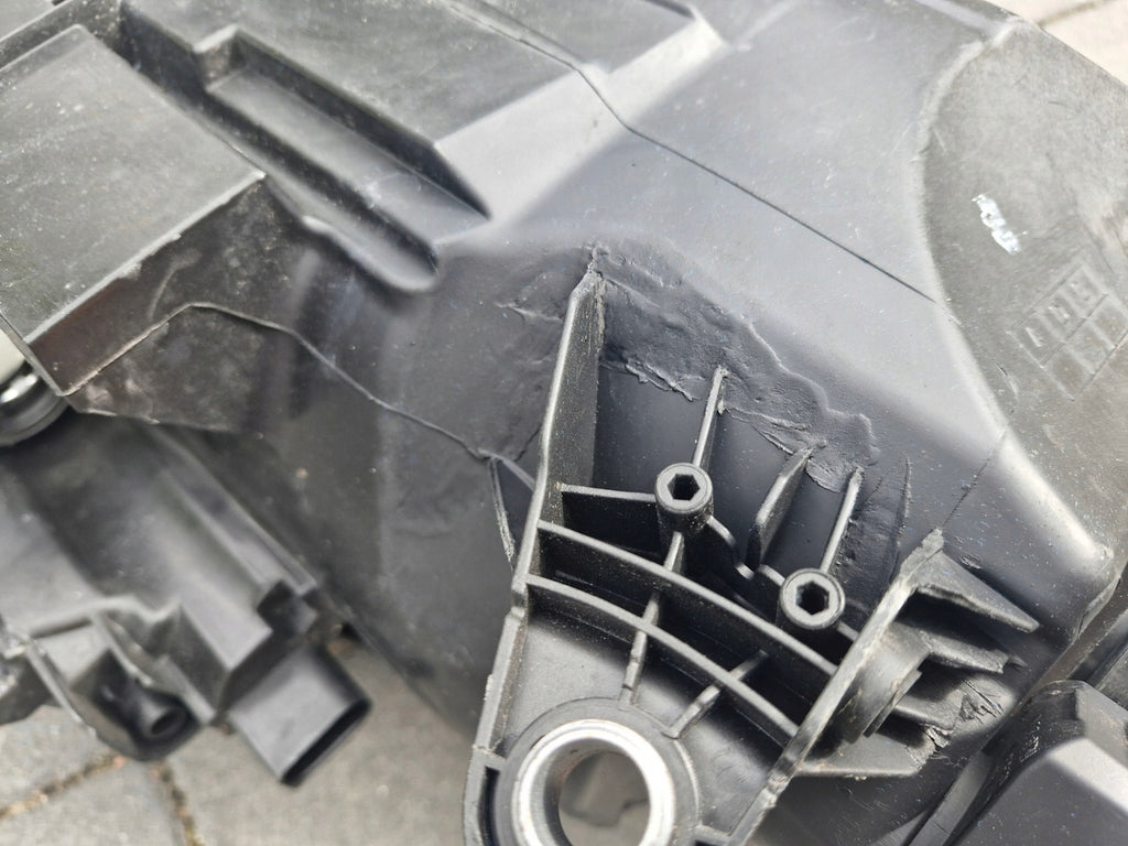 Frontscheinwerfer VW Up 1S194101577 Links Scheinwerfer Headlight