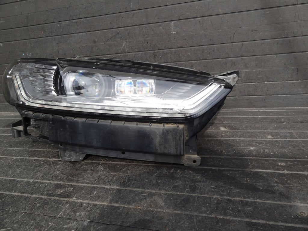 Frontscheinwerfer Ford Mondeo ES73-13D154-AG LED Rechts Scheinwerfer Headlight