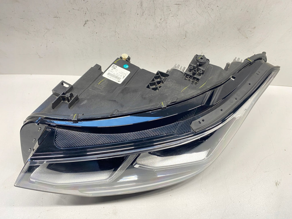 Frontscheinwerfer VW Tiguan 5NN941081D LED Links Scheinwerfer Headlight SCH6755158508in