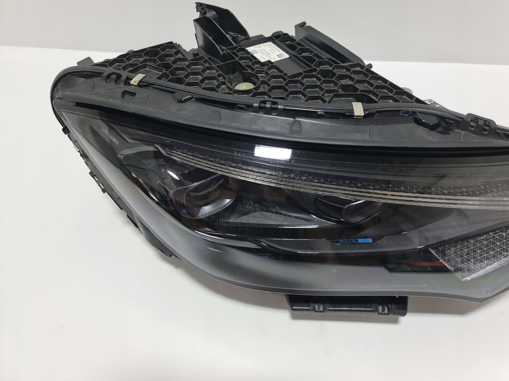 Frontscheinwerfer Mercedes-Benz Eqe A2959062001 LED Rechts Headlight SCH5127904779cj