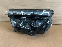 Load image into Gallery viewer, Frontscheinwerfer Opel Mokka Kamiq 95386945 Xenon Links Scheinwerfer Headlight