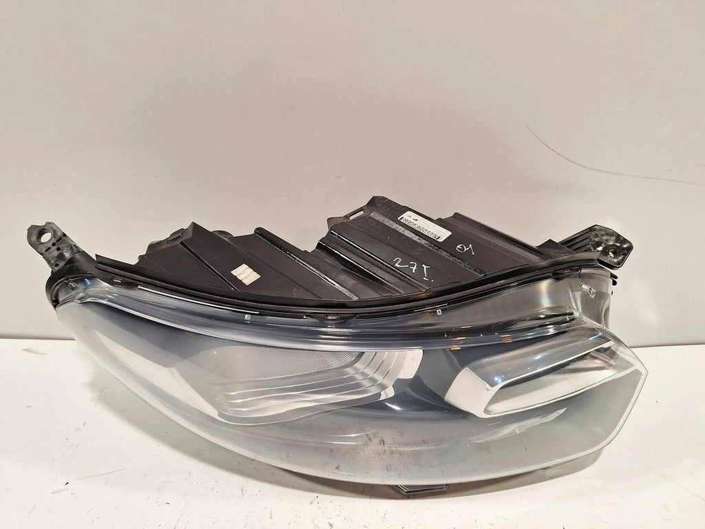 Frontscheinwerfer Citroën Jumpy 9808567680 Rechts Scheinwerfer Headlight