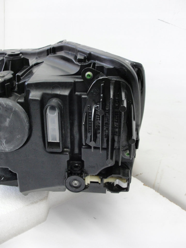 Frontscheinwerfer Skoda Scala 657941016A LED Rechts Scheinwerfer Headlight SCH1821693996wp