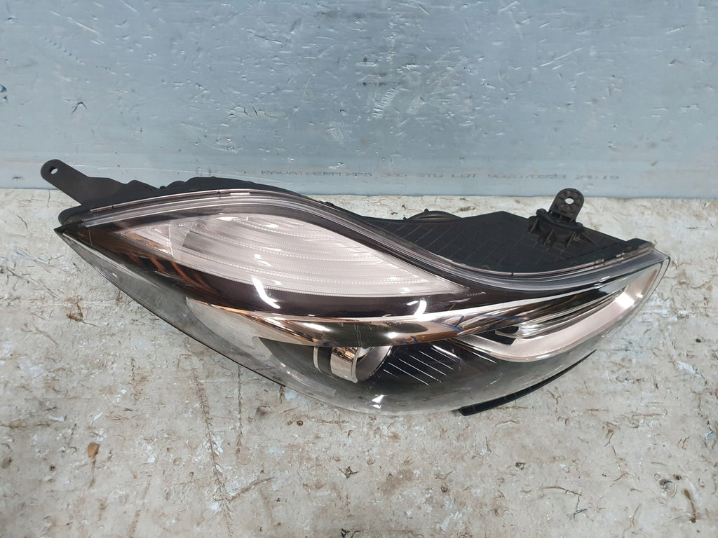 Frontscheinwerfer Hyundai Ix20 921021K Rechts Scheinwerfer Headlight SCH5409579640hs