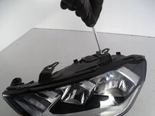 Load image into Gallery viewer, Frontscheinwerfer Audi A1 82A941003 Links Scheinwerfer Headlight