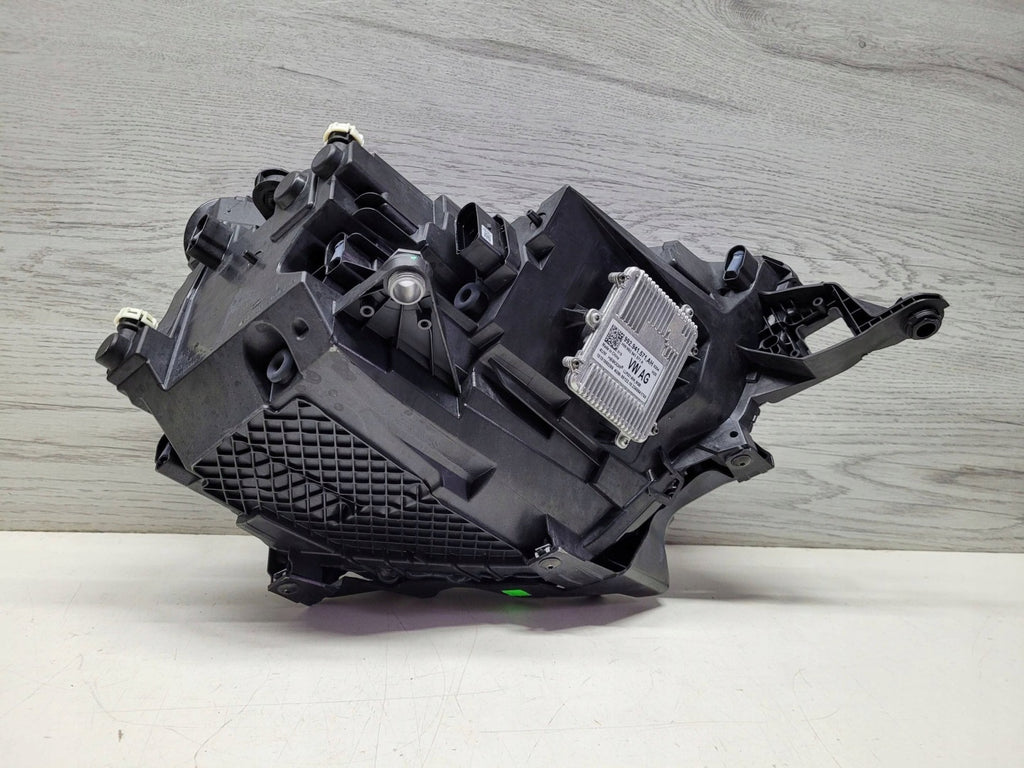Frontscheinwerfer Skoda Kamiq 655941015C Full LED Links Scheinwerfer Headlight SCH3720769103tr
