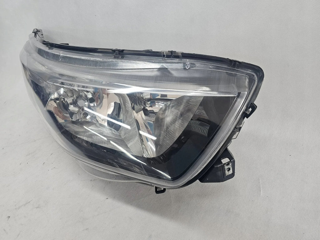 Frontscheinwerfer Iveco Daily IV 05801473749 Rechts Scheinwerfer Headlight SCH3112975234ss