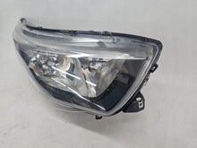 Load image into Gallery viewer, Frontscheinwerfer Iveco Daily IV 05801473749 Rechts Scheinwerfer Headlight SCH3112975234ss
