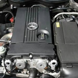 Motor Mercedes-Benz W203 271948 1.8 192PS 141kW Benzin Engine Unkomplett MOT4110525671xr