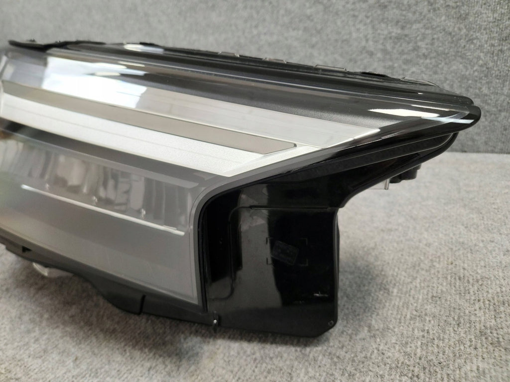 Frontscheinwerfer Audi E-Tron 89A941034 LED Rechts Scheinwerfer Headlight SCH6940195806rz