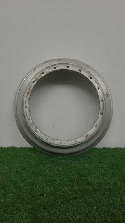 1x Alufelge 12 Zoll 3.5" 3x98 VW Golf Ii Rim Wheel FEL8265178622dd