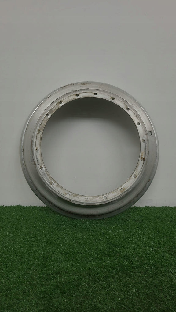 1x Alufelge 12 Zoll 3.5" 3x98 140R25 VW Golf Ii Rim Wheel