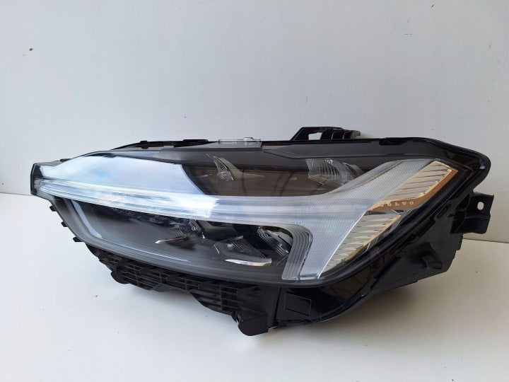 Frontscheinwerfer Volvo Xc60 II 32420425 LED Links Scheinwerfer Headlight SCH9122630812tw