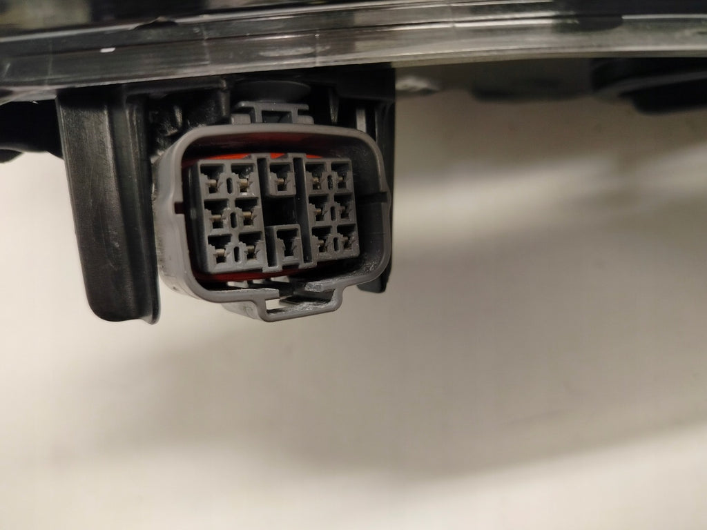 Frontscheinwerfer Mazda 2 D43N-51030 LED Rechts Scheinwerfer Headlight