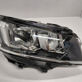 Frontscheinwerfer VW Transporter 7L1941006B Rechts Scheinwerfer Headlight SCH5179184979wd