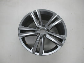 1x Alufelge 18 Zoll 8.0