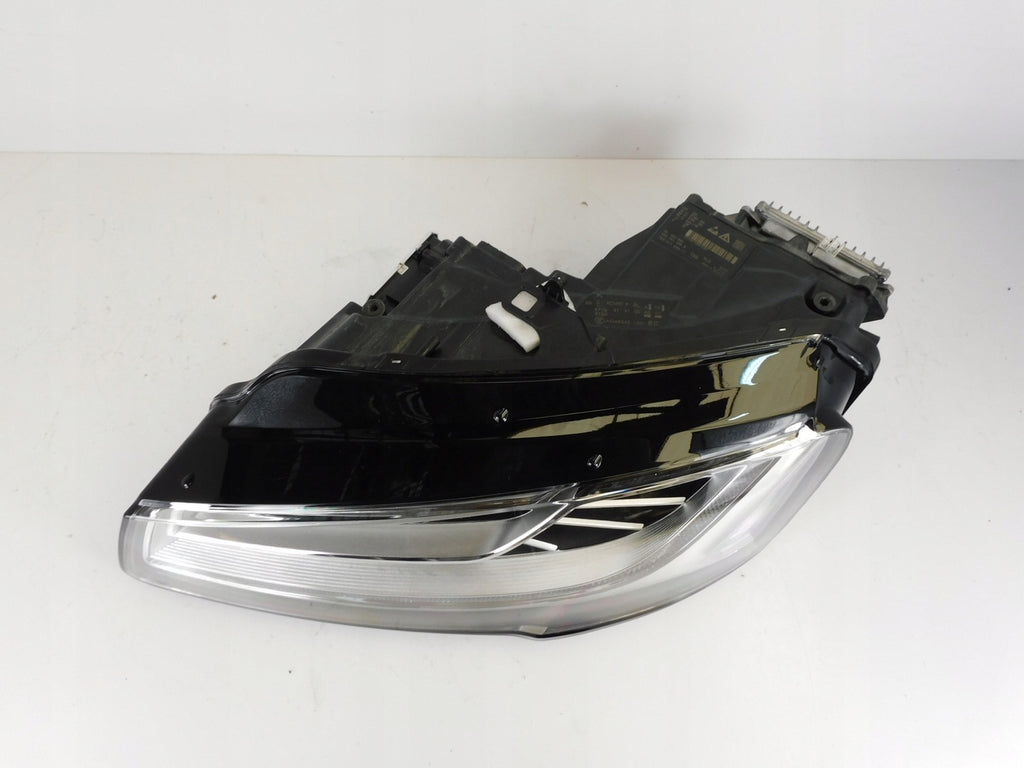 Frontscheinwerfer Audi A8 4H0941033B 4H0941773B Full LED Links Headlight SCH2307358049vi