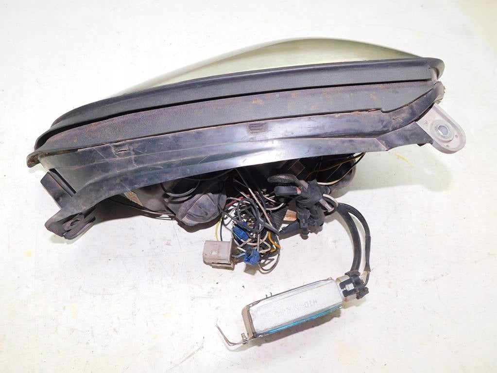 Frontscheinwerfer Hyundai Tucson Rechts Scheinwerfer Headlight