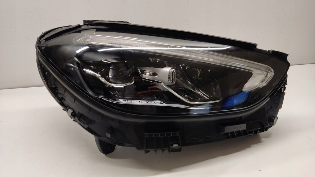 Frontscheinwerfer Mercedes-Benz A2069064003 FULL LED Rechts Headlight