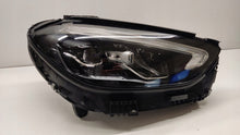 Load image into Gallery viewer, Frontscheinwerfer Mercedes-Benz A2069064003 FULL LED Rechts Headlight