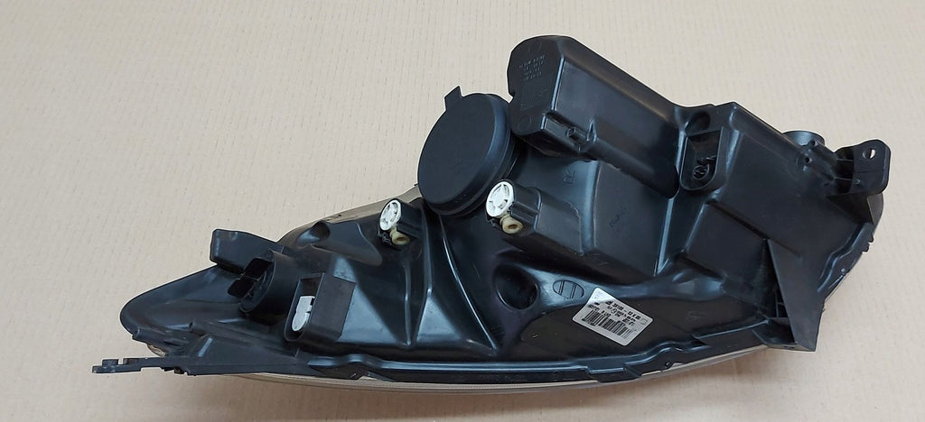 Frontscheinwerfer Opel Agila B 35100-52K00- Rechts Scheinwerfer Headlight