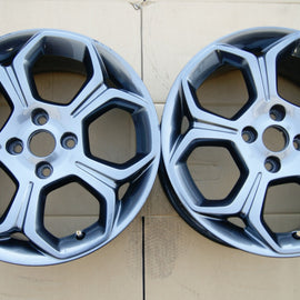 1x Alufelge 17 Zoll 7.0